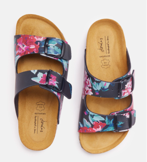 Birkenstock Alternatives - Lots Adorable Options!