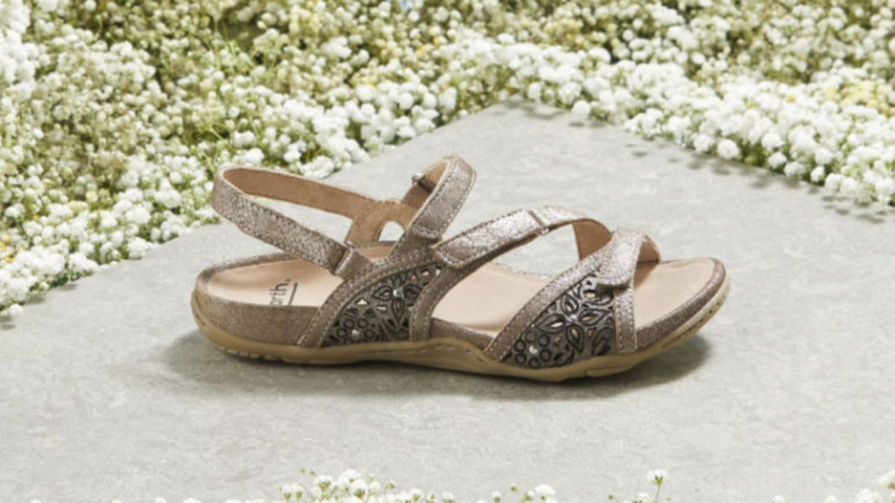 chaco sandals for plantar fasciitis
