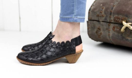 Rieker sina shoes new arrivals