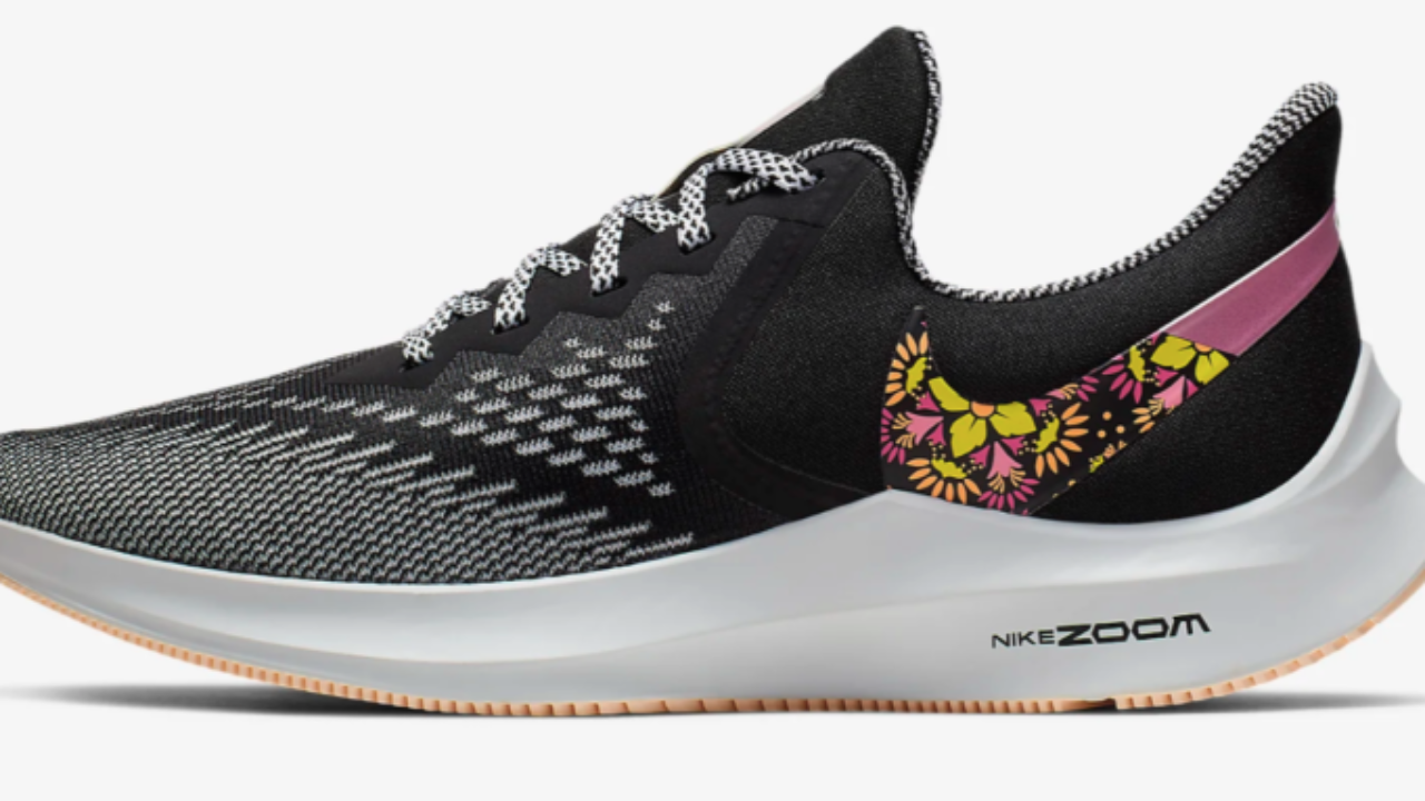 Nike Air Zoom Winflo 6 Review: Stylish Sneakers with Super Support قصور ذاتي Nike Air Zoom Winflo 6 Review: Stylish Sneakers with Super Support قصور ذاتي