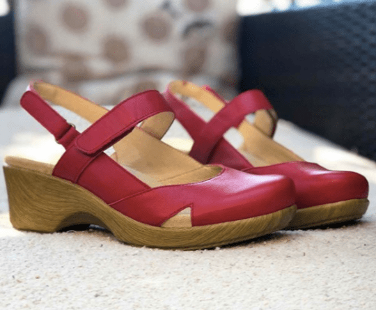 Alegria womens wedges Clearance
