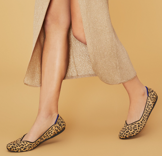 Rothy's Flats Review How Do They Fit, Feel and Function?