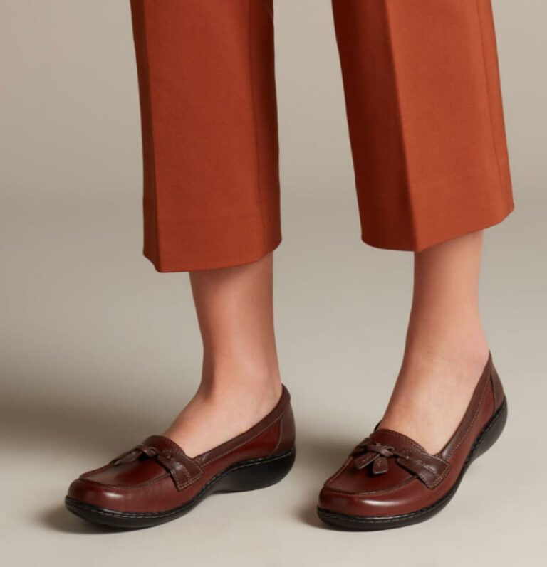 comfortable work shoes for teachers