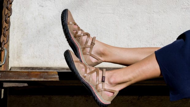 Comfortable Shoes for Preschool Teachers 7 Favorite Styles