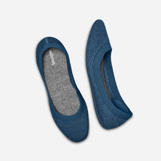 Allbirds Flats - Tree Breezers 