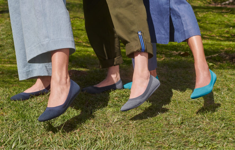 allbirds breezers review