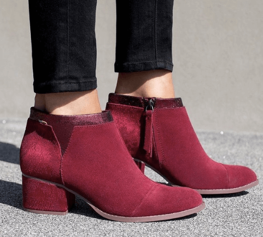 Comfortable Party Shoes with Punch: 9 Vibrant, Versatile Picks