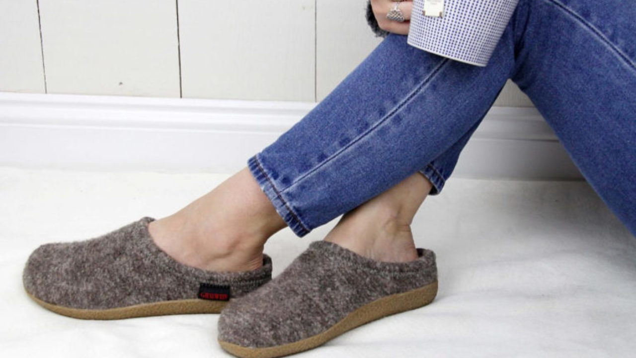 7 Most Comfortable Slippers Best Slippers For Women