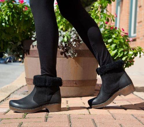 Dansko Bettie