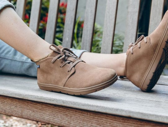 Lems chukka hot sale