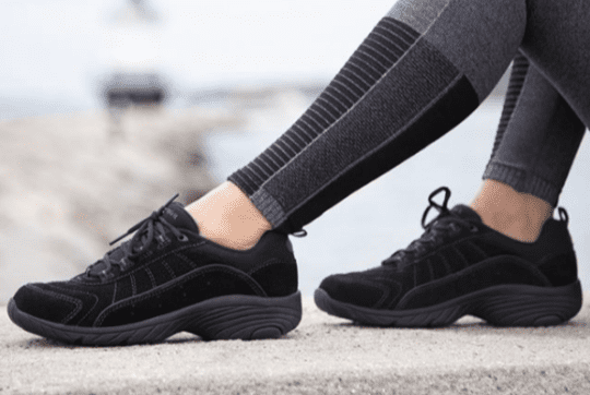 Easy Spirit Romy: Affordable Support in a Top-Selling Walking Shoe