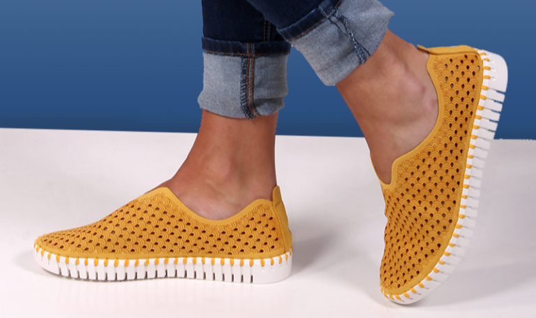 Ilse jacobsen deals shoes for men