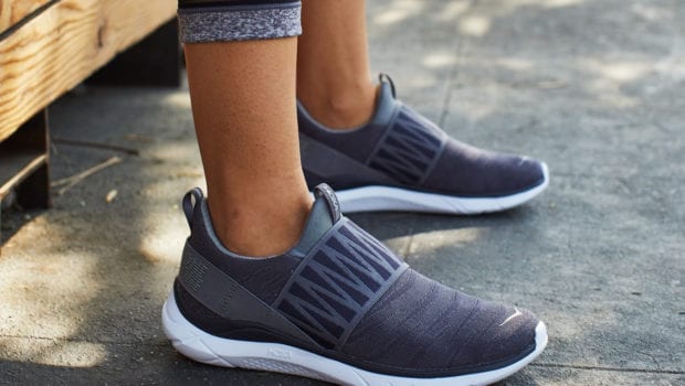 trendy shoes for plantar fasciitis