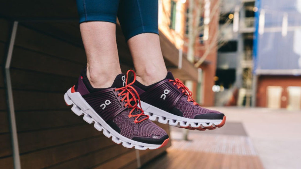 best walking tennis shoes for high arches