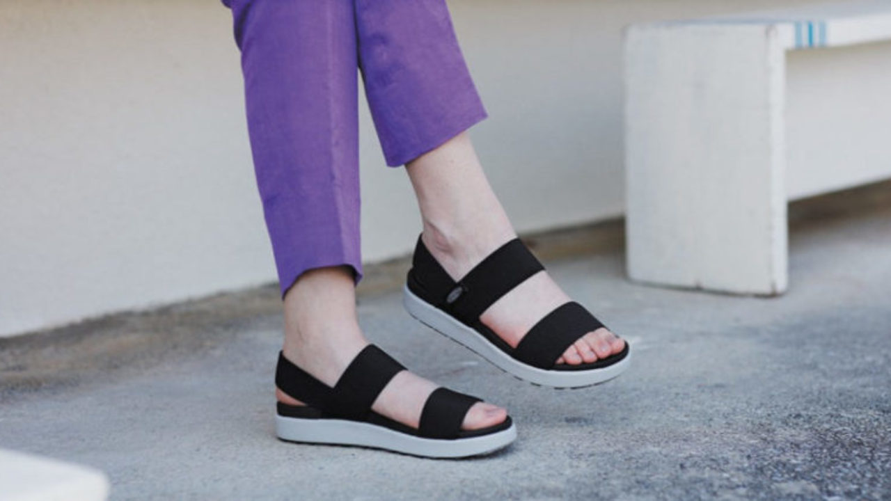 elle slippers