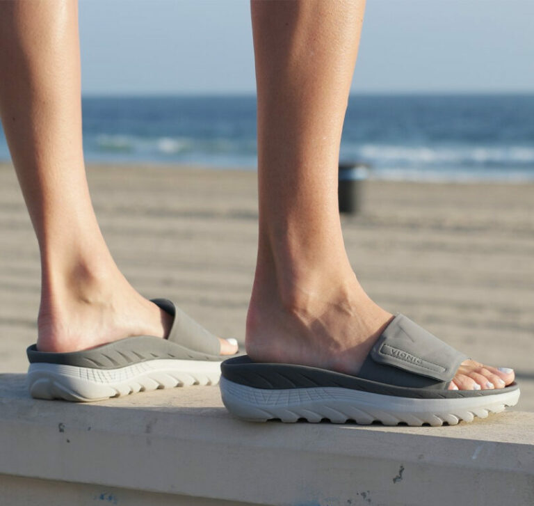 Vionic Sandals Review Terrific Support and Style!