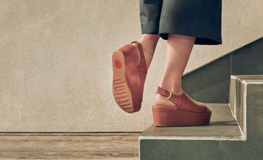 Why We Love FitFlop Shoes : Plus 9 of Our Favorite Styles