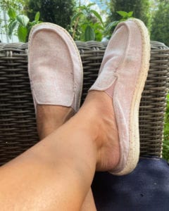 hey dude lexi stretch