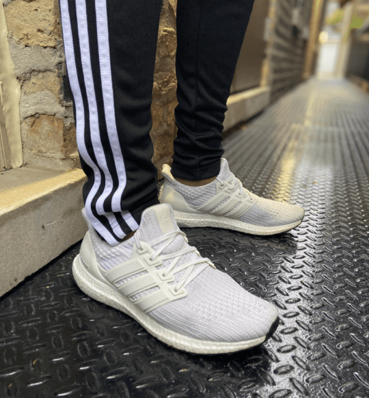 adidas ultra boost for flat feet