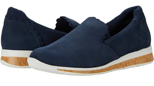 comfortable shoes for teachers 