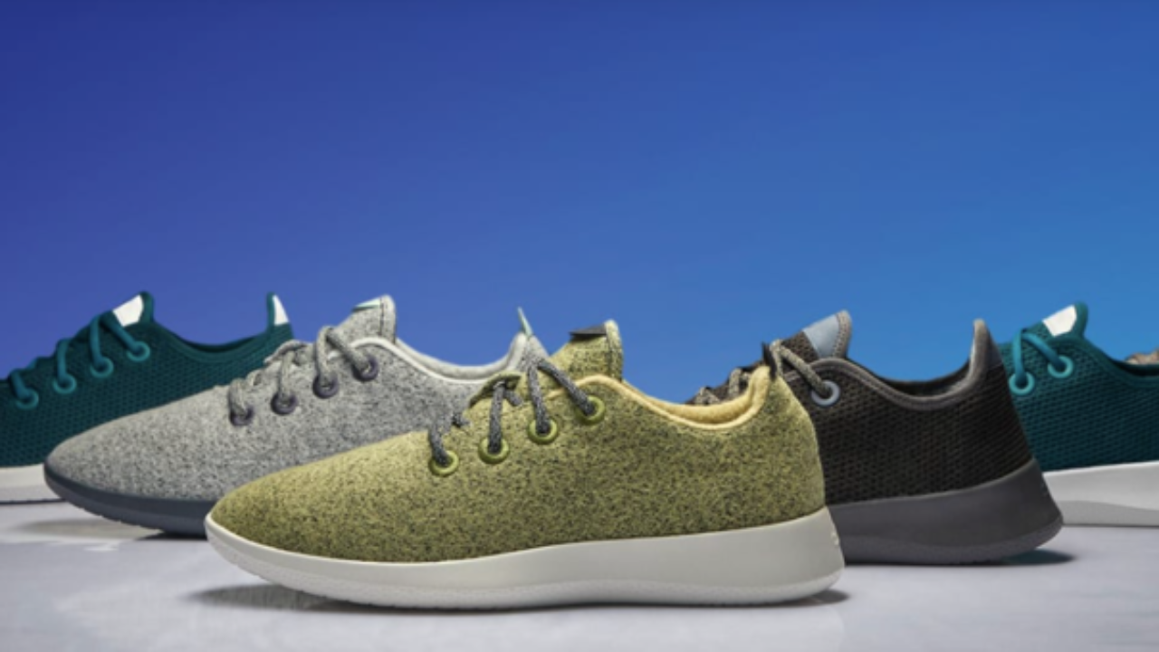 allbirds plantar fasciitis