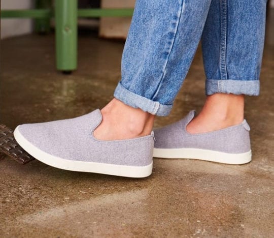 Allbirds review 