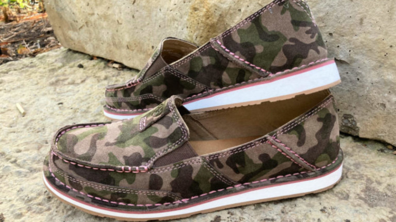 ariat cruiser reviews