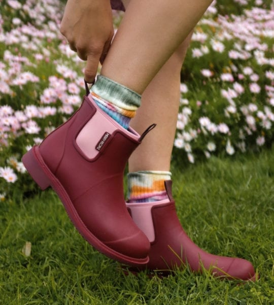 Merry People boots