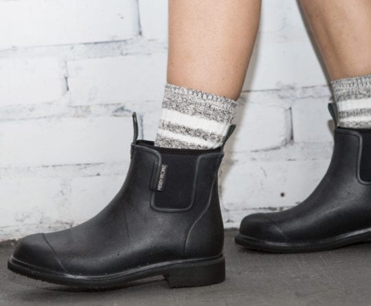 Merry People Rain boots 