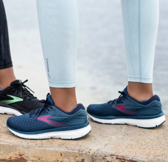 The Best Walking Shoes for Women 2020