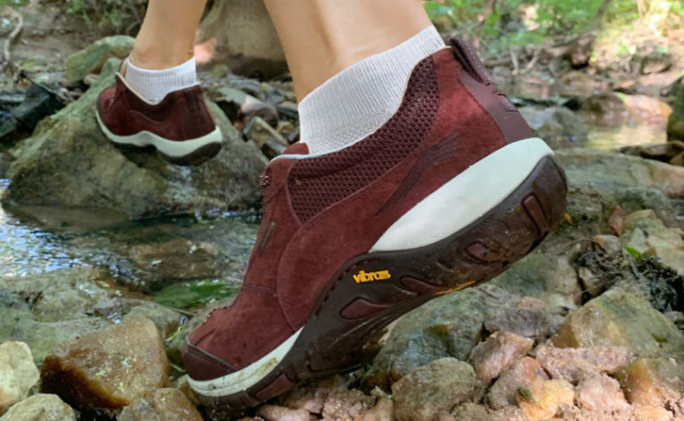 The Best Walking Shoes for Women 2020
