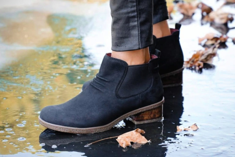 Hemmelighed dekorere Arbejdsløs Comfortable Chelsea Boots: 7 Stylish Picks for Problem Feet