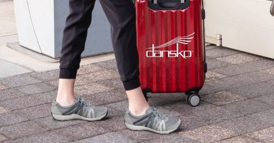 Dansko Shoes for Women Get Comfort with Style Barkingdogshoes