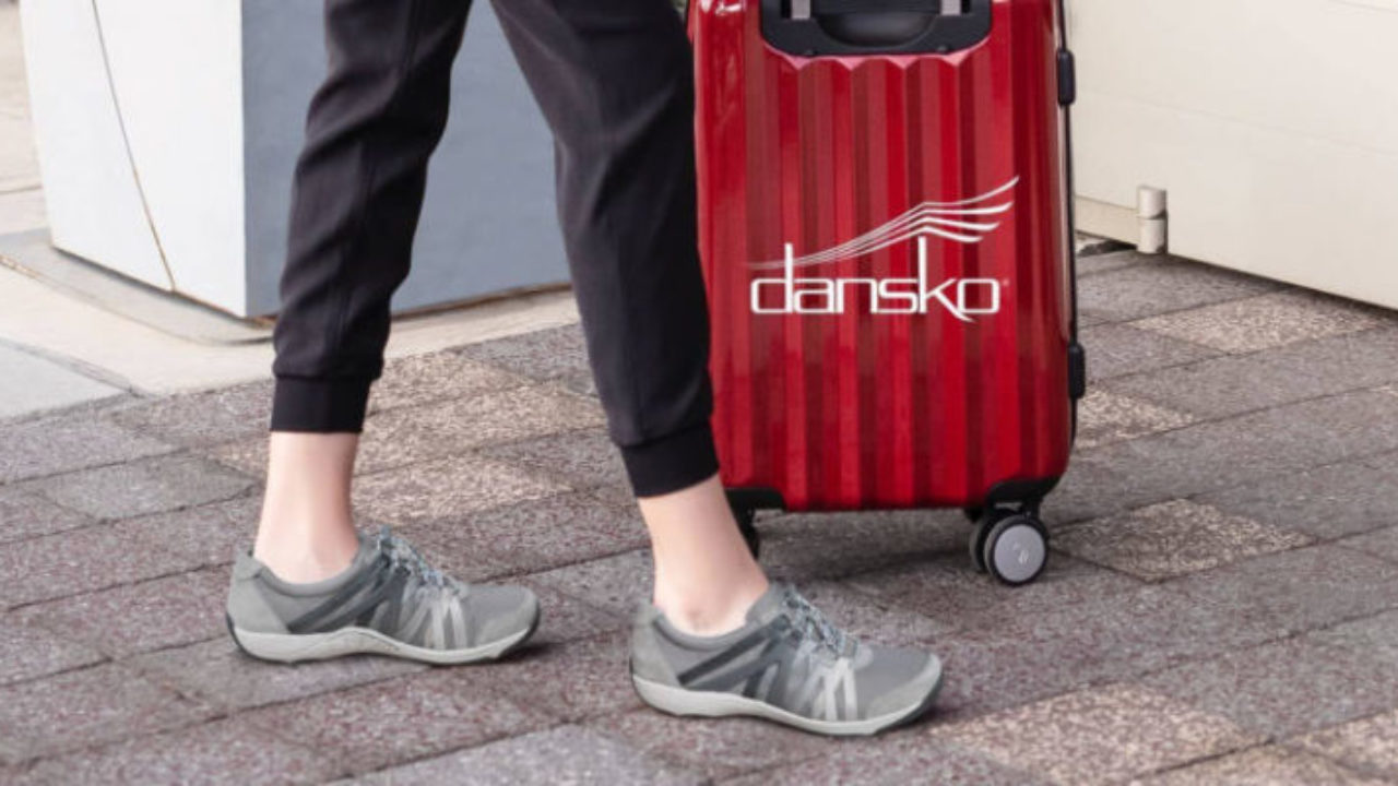 dansko styles