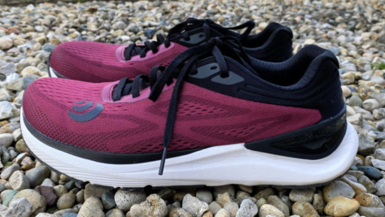 Topo Athletic Shoes Review: Roomy Toe Box with Great Support