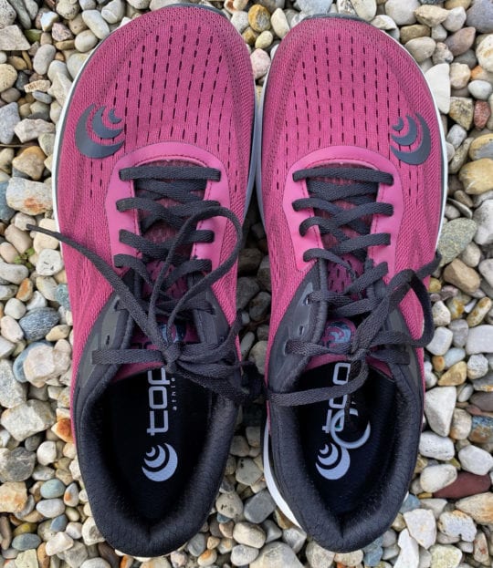 Roomy Toe Box with Great Support 1 Topo Athletic Shoes