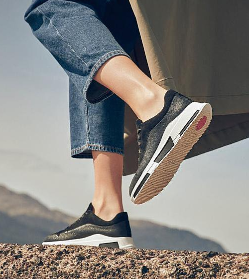 Hallux Rigidus Shoes (and Hallux Limitus) 5 Solid Options