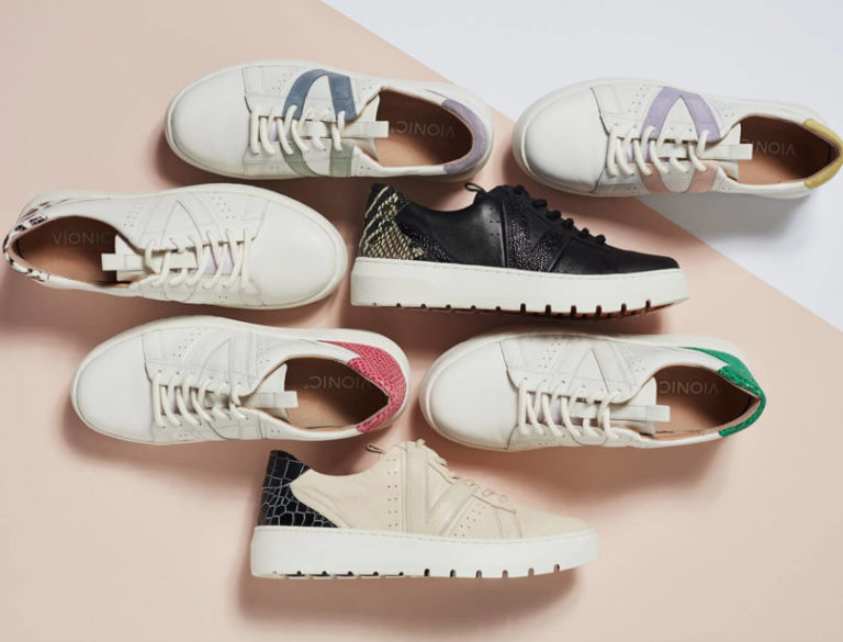 hallux rigidus sneakers