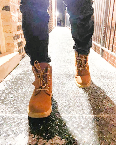 Timberland 6-inch Boot Review