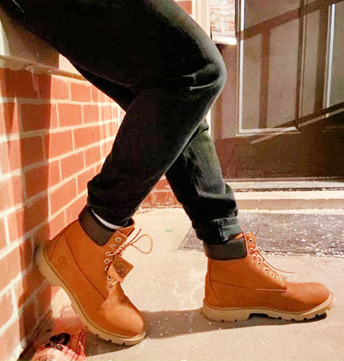 What Does Timberland 6 Inch Mean?