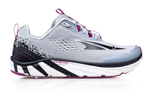 Barking Dog Shoes reviews and recommends the best footwear for people with various foot issues (as well as for women with average feet for whom comfort is a high priority).