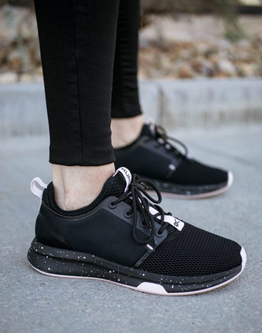 Kuru Atom Fitness Shoe Review Tina Finds Relief for Plantar Fasciitis