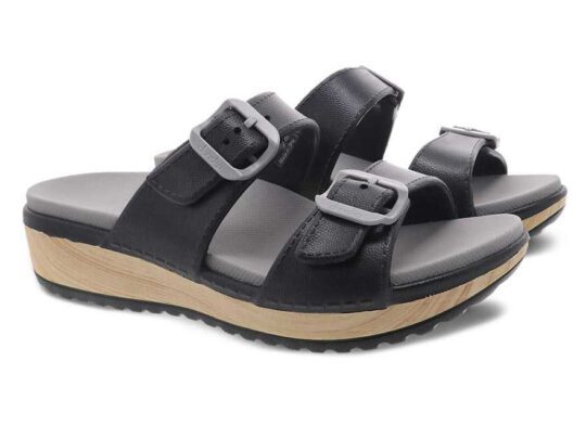 hallux rigidus sandals : Dansko Kandi