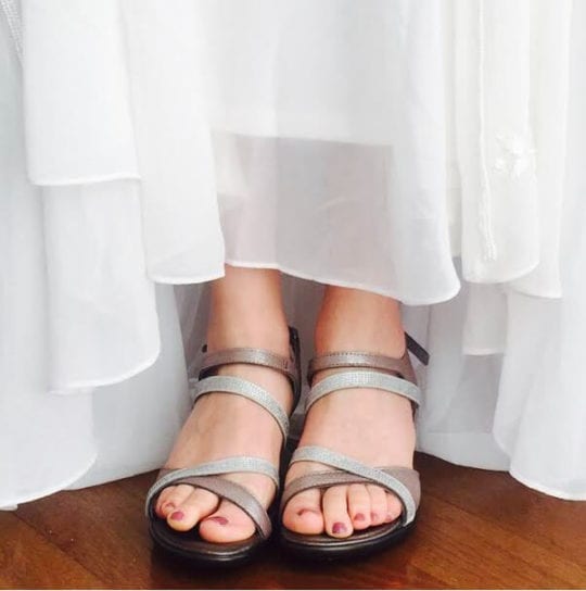 Naot shoes sales for plantar fasciitis