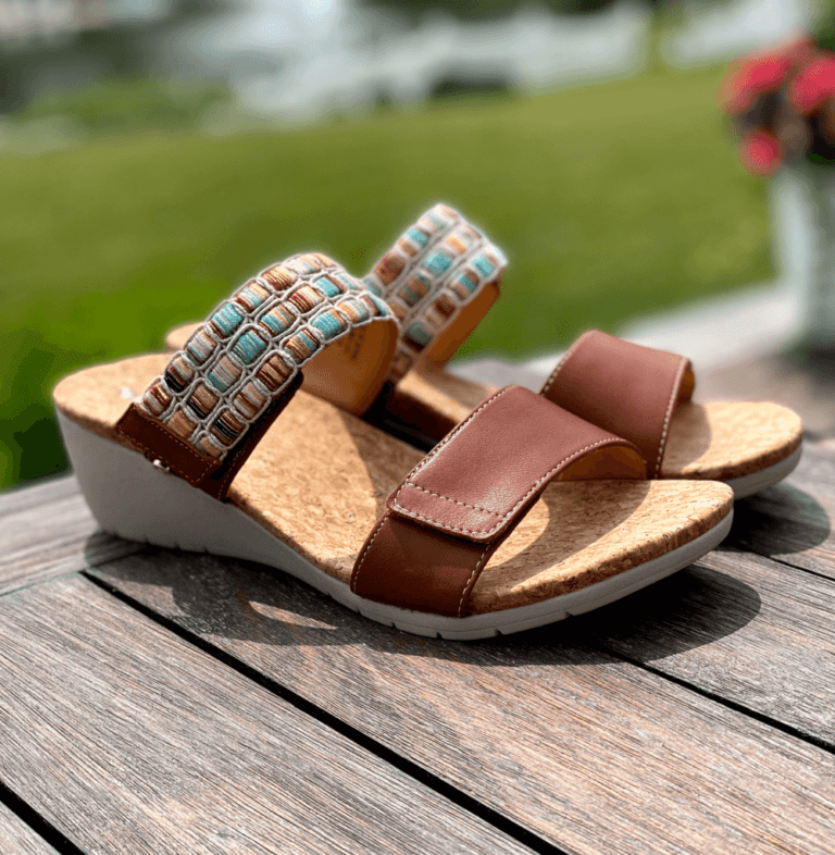 tvsn revere shoes