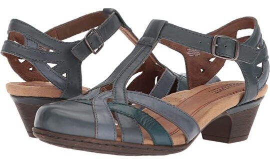 comfortable shoes for teachers 