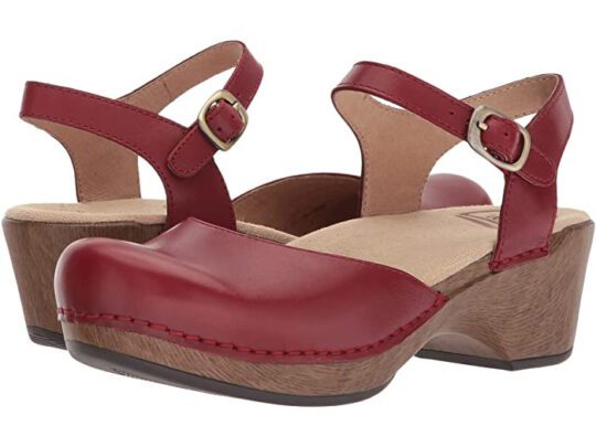 comfortable shoes for teachers 