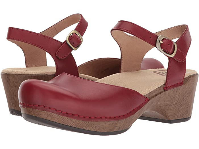 fashionable but comfy shoes for teachers