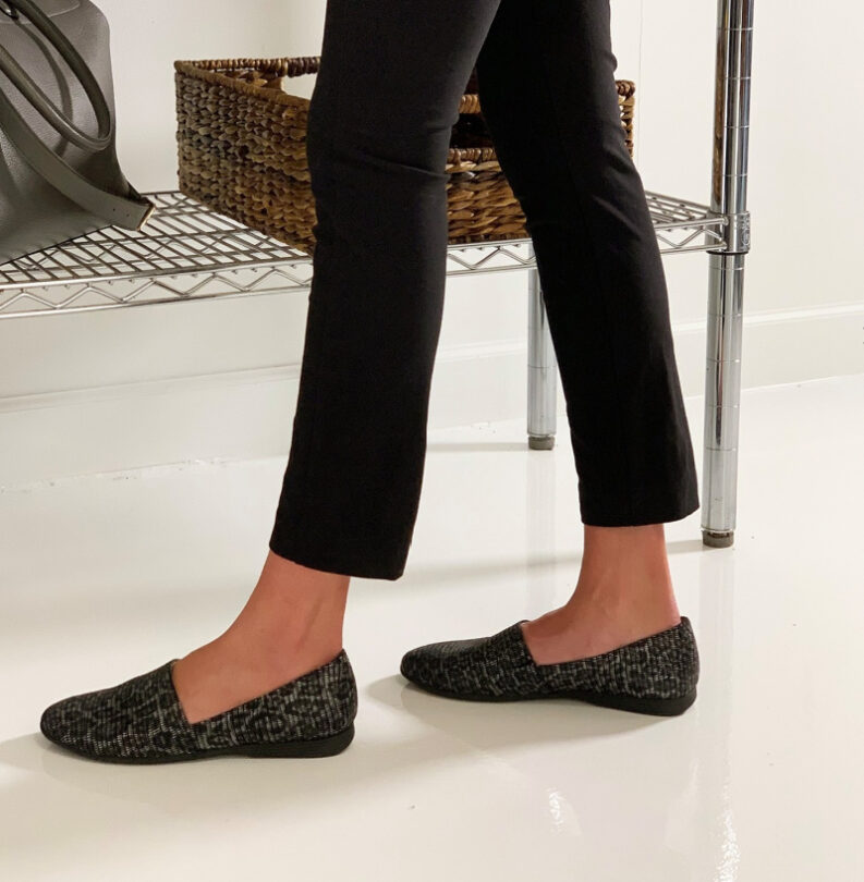 allbirds flats arch support