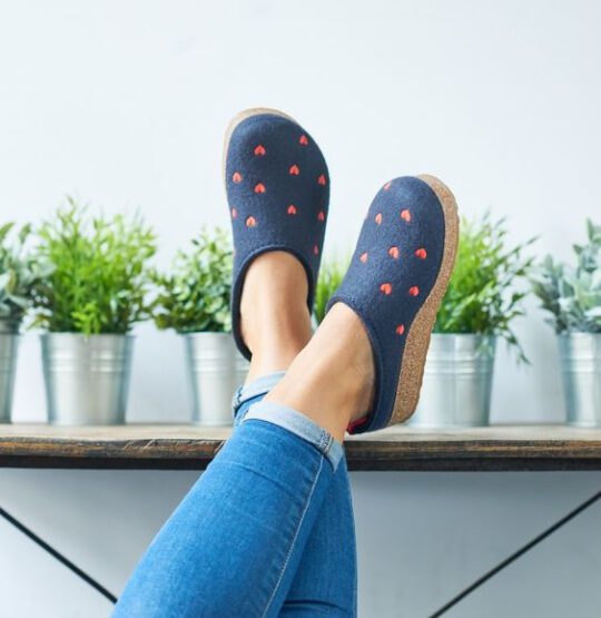 9 Best Comfortable Slippers for Women 3 comfortable slippers